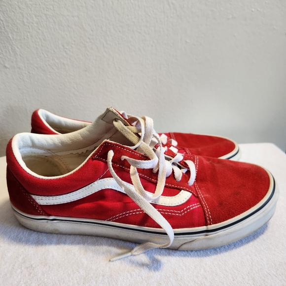 Vans Old Skool sneakers, Authentic, size 9 men/10.5 women - Picture 3 of 9